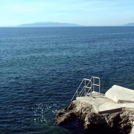 Apartment By The Sea - Volosko, - 24145