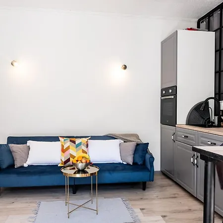 By The Sea - Volosko, - 24145 Apartment