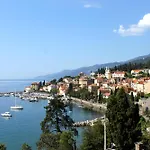 By The Sea - Volosko, - 24145 Apartment *