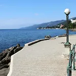 Apartment By The Sea - Volosko, - 24145