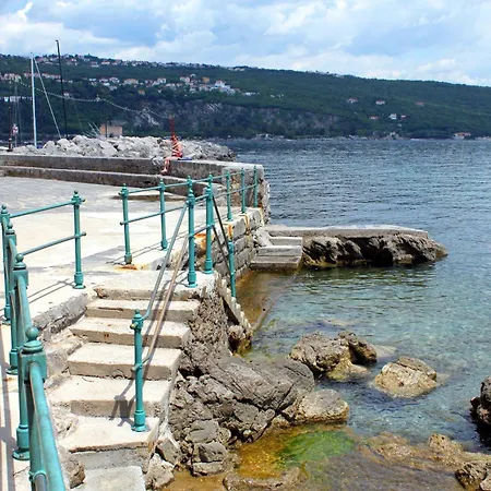 Apartment By The Sea - Volosko, - 24145 Opatija
