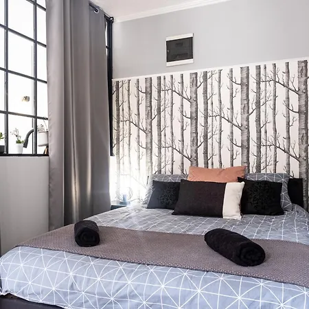 Apartman By The Sea - Volosko, - 24145 *