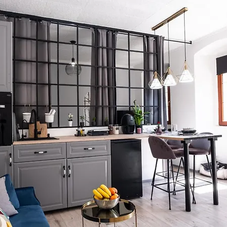 Apartament By The Sea - Volosko, - 24145 Opatija