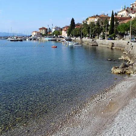 By The Sea - Volosko, - 24145