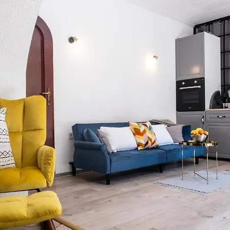 By The Sea - Volosko, - 24145 Apartment