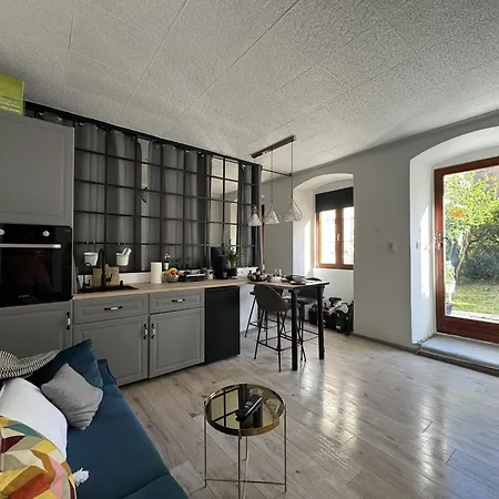 By The Sea - Volosko, - 24145 Apartment