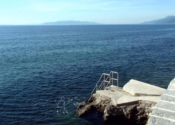 Apartament By The Sea - Volosko, - 24145