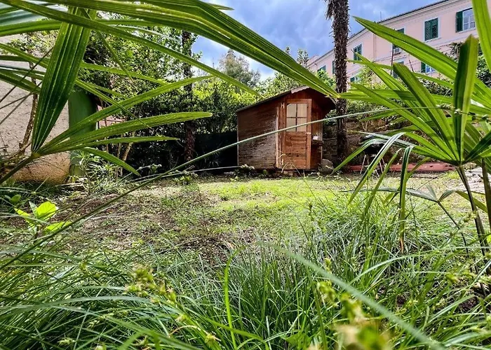 Apartman By The Sea - Volosko, - 24145 Abbázia