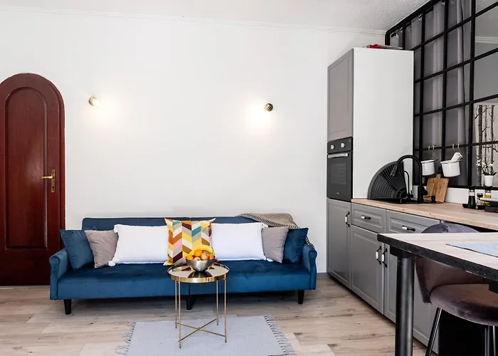 By The Sea - Volosko, - 24145 Apartman