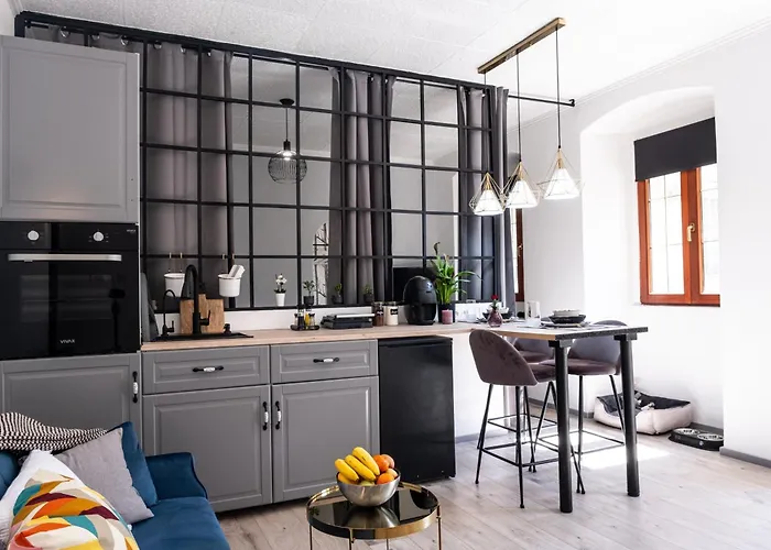 Apartman By The Sea - Volosko, - 24145 Abbázia