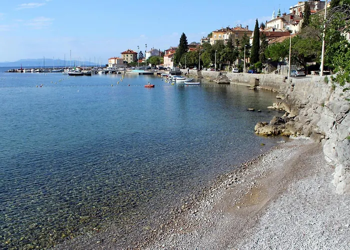 By The Sea - Volosko, - 24145