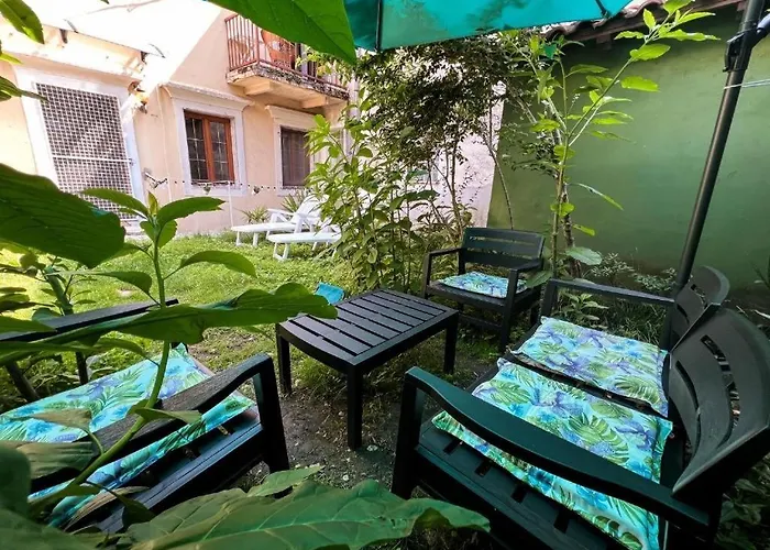 By The Sea - Volosko, - 24145 Opatija