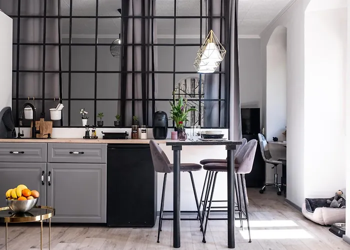 Apartamento By The Sea - Volosko, - 24145